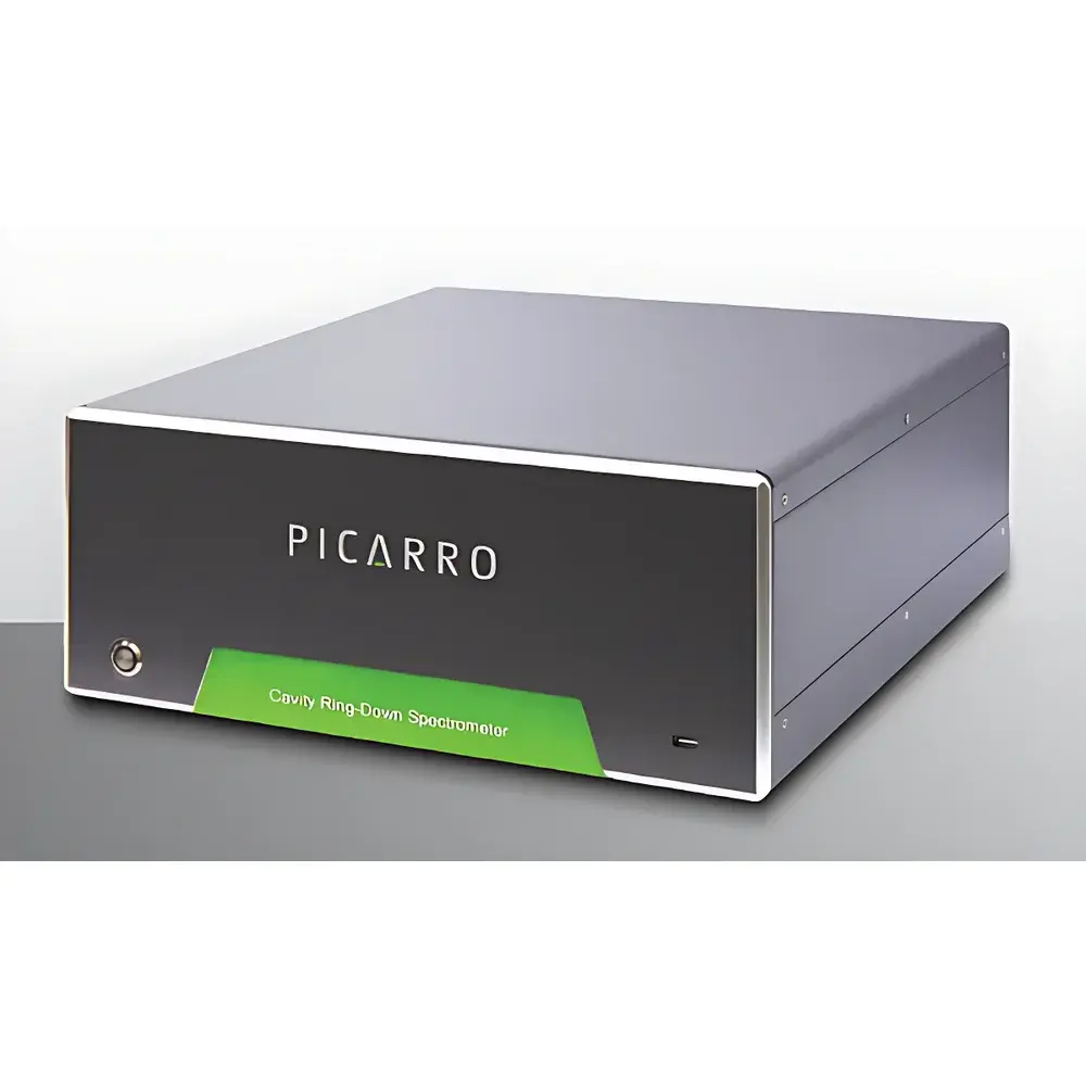 Picarro G2203 High-Precision Cavity Ring-Down Spectroscopy (CRDS) Analyzer for Methane (CH₄) and Acetylene (C₂H₂)
