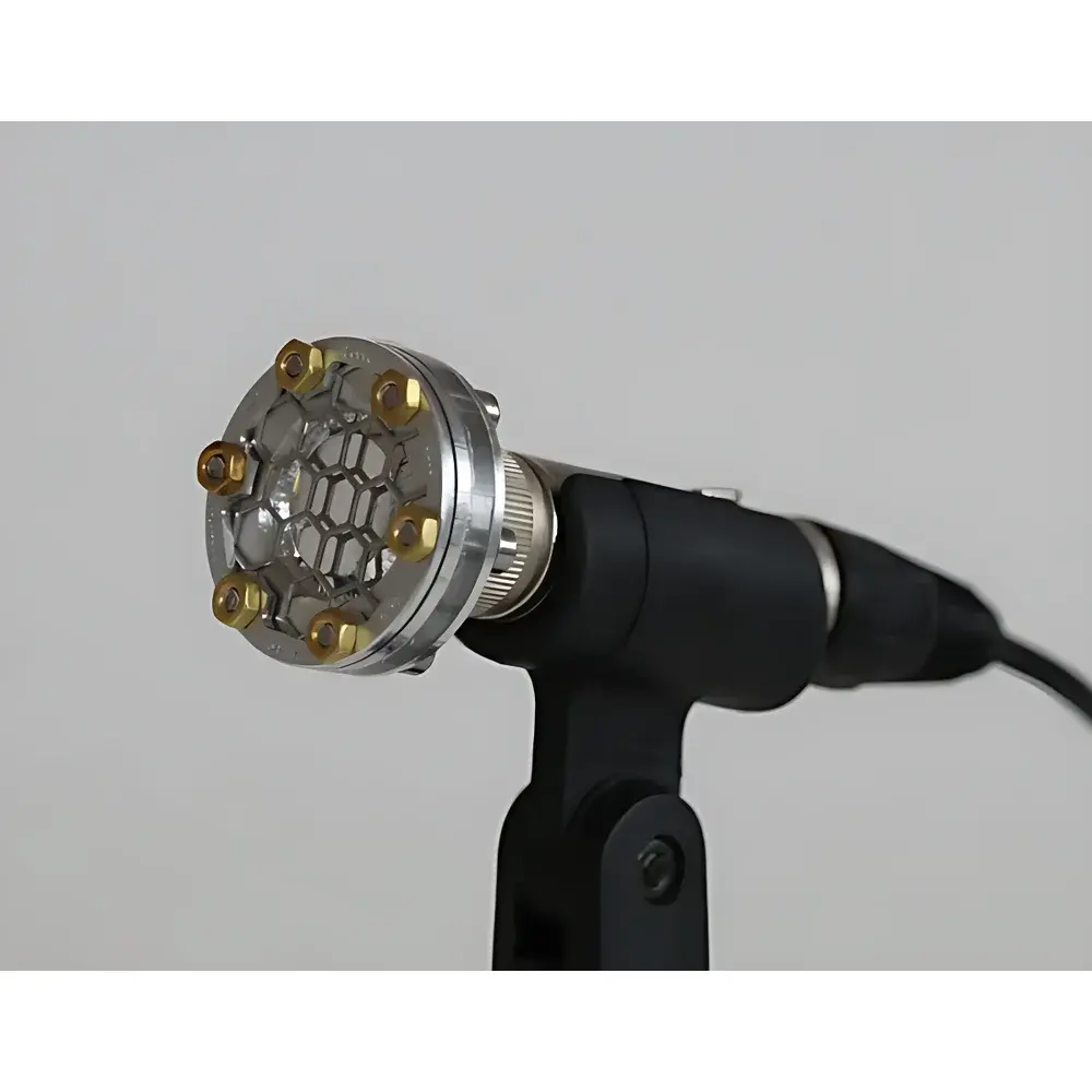 Avisoft CM16/CMPA Ultrasonic Condenser Microphone
