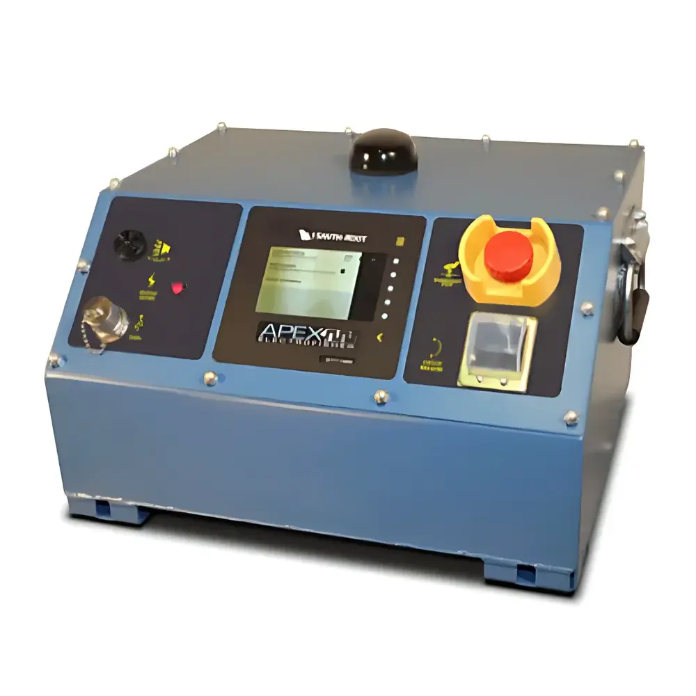 APEX Smith Portable Electrosedation System for Fish