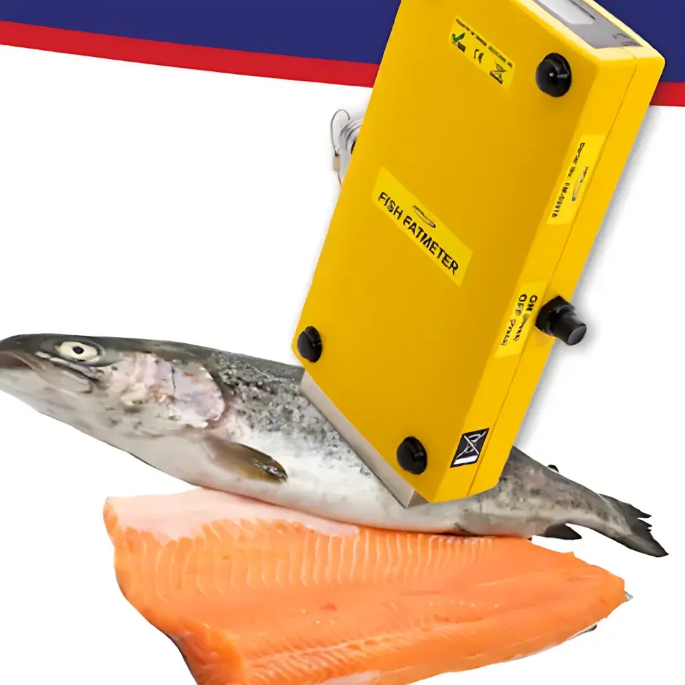 Distell FFM-992 Fish Fat Analyzer