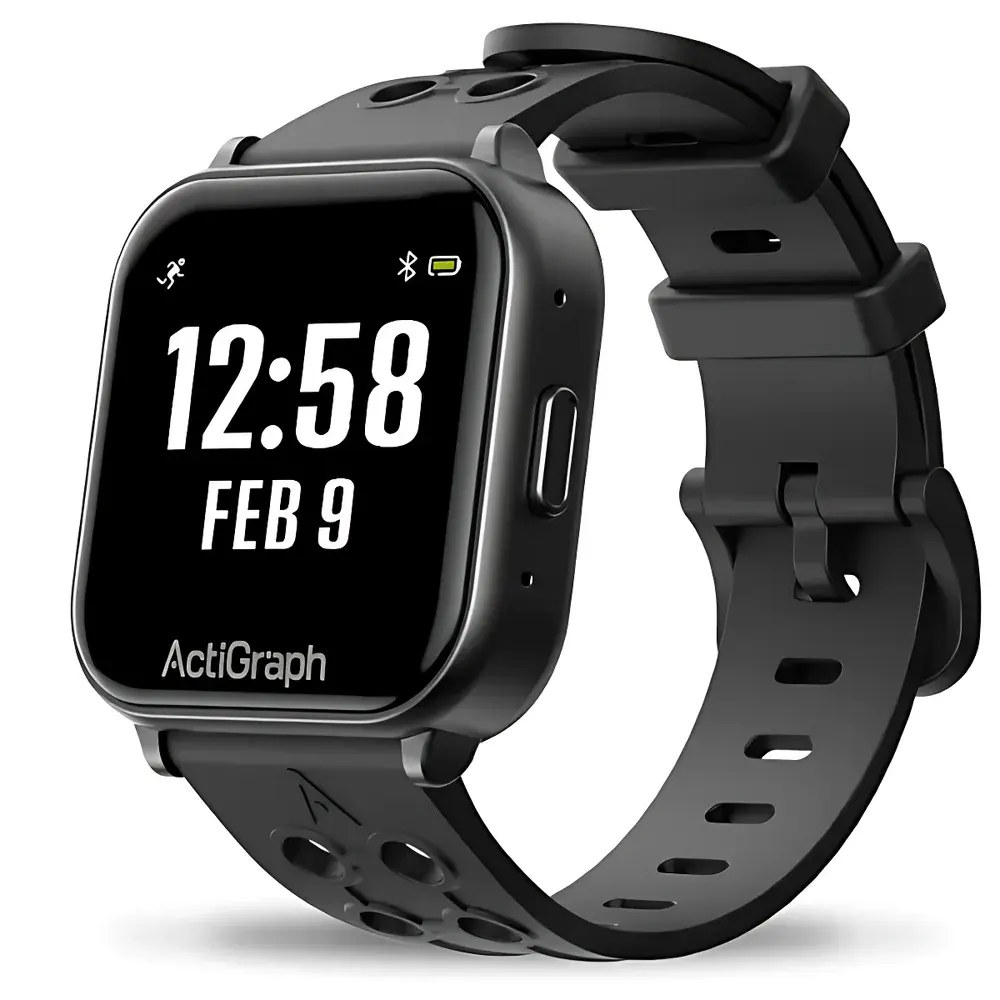 ActiGraph LEAP Wearable Multimodal Physiological & Motion Monitor