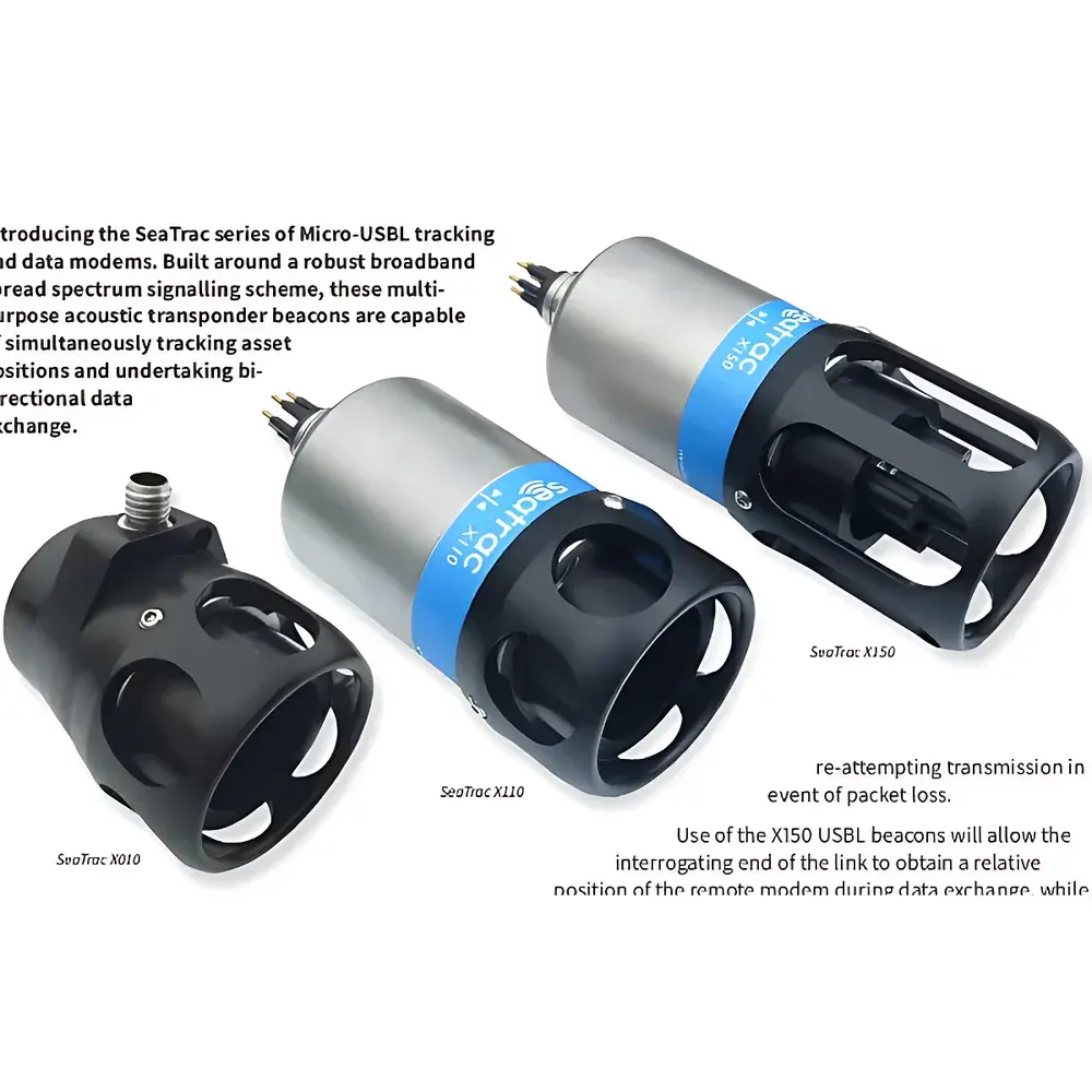 Acoustic Measurement Instrument