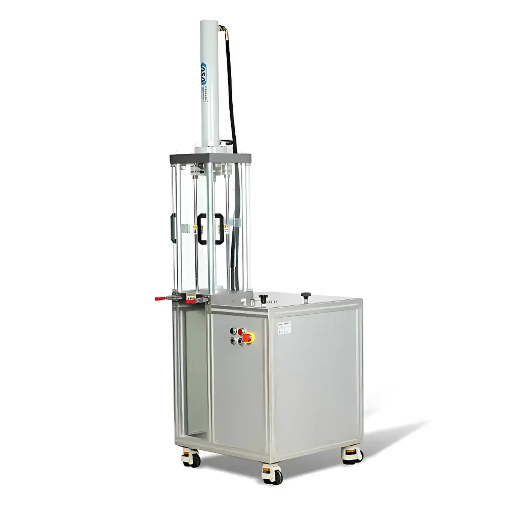 ASA AC2017-101 Axial Compression System