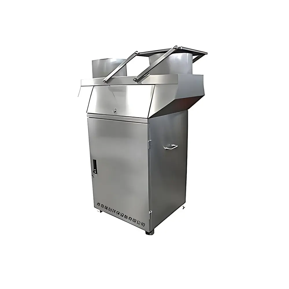 XY-HCS5 Precipitation and Dustfall Automatic Sampling & Monitoring System