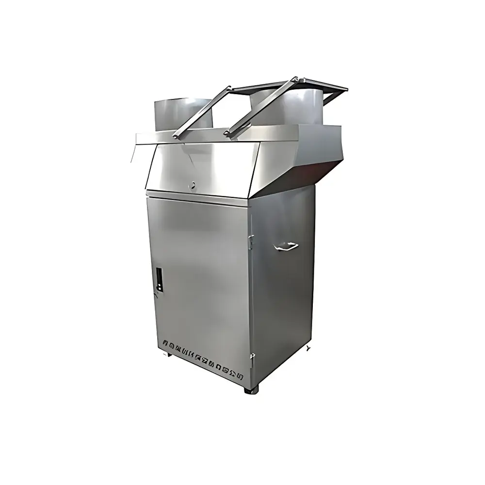 XY-HCS5 Precipitation and Dustfall Automatic Sampling & Monitoring System