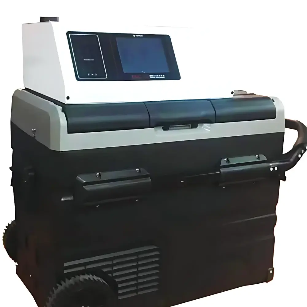 XY-HCS5 Precipitation and Dustfall Automatic Sampling & Monitoring System