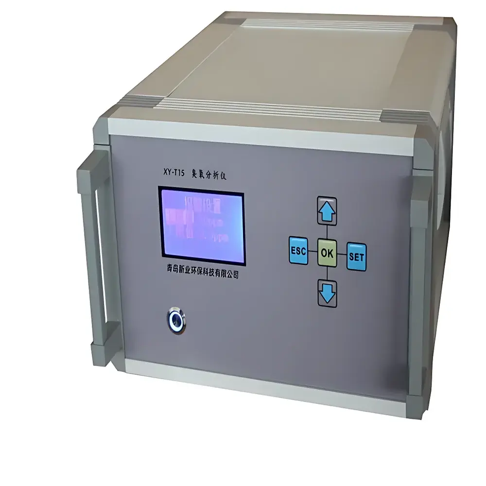 Ozone Analyzer