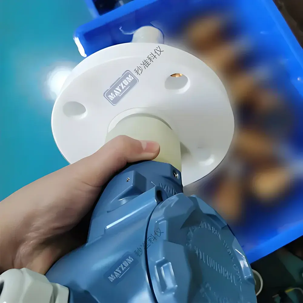 MAYZUM MAY-2001HPO Online Phosphating Passivation Bath Concentration Monitor