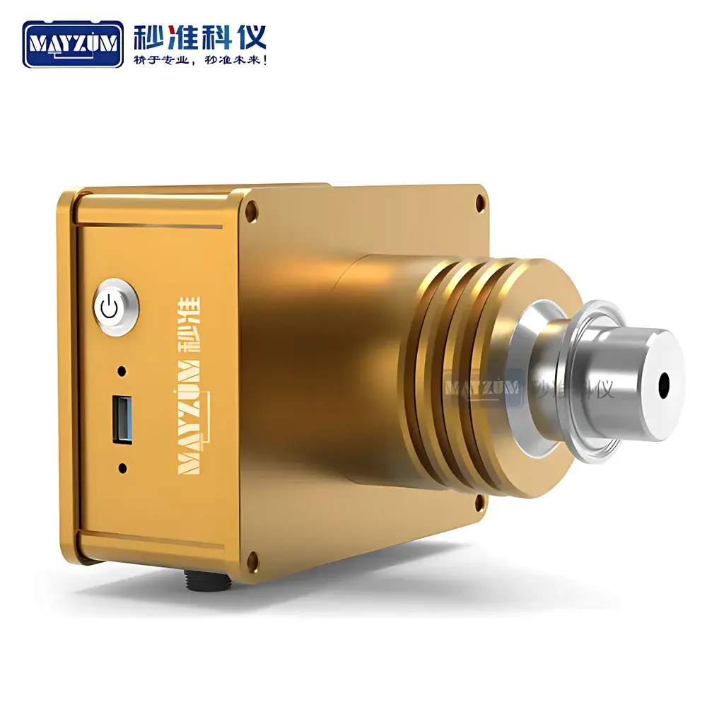 Online Refractometer