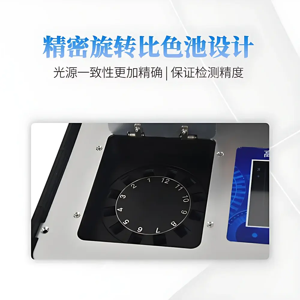 Tianyan TY-ZSD Portable Soil Heavy Metal Analyzer