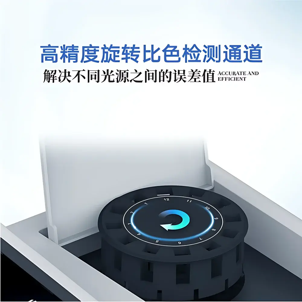 Tianyan TY-SZT Foodborne Heavy Metal Analyzer
