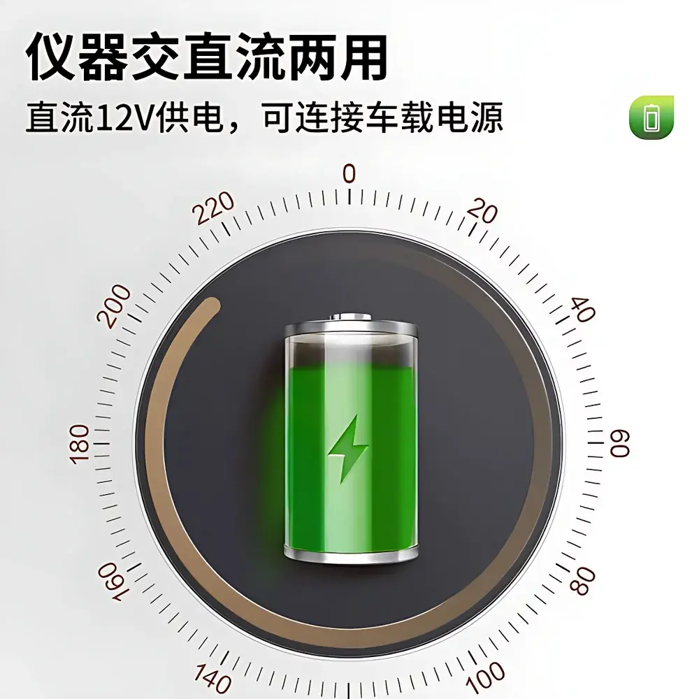 Tianyan TY-GA1. Multi-Parameter Food Safety Analyzer