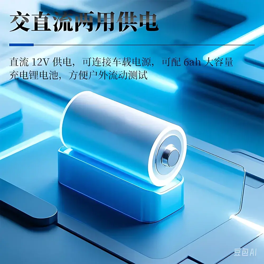 Tianyan TY-NY1 2C Agricultural Product Comprehensive Analyzer