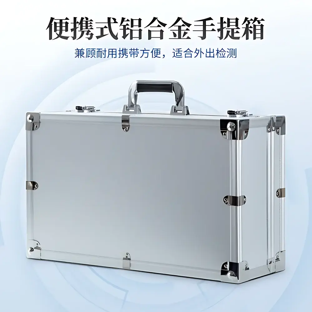 Tianyan TY-T80X Automated Soil Respiration and Carbon Flux Measurement System