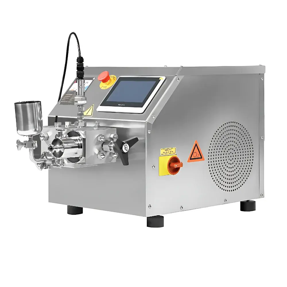 ATS ATS AH-BASIC 30 High-Pressure Laboratory Homogenizer