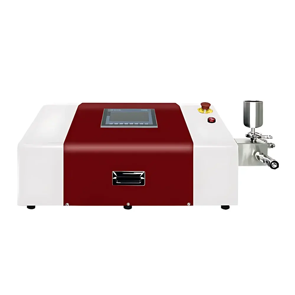 ATS AMH-NANO Microfluidic Homogenizer