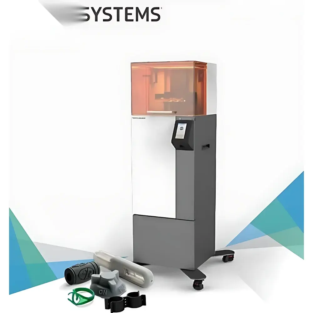 3D Systems Figure 4 Standalone™ Production-Grade 3D Printer