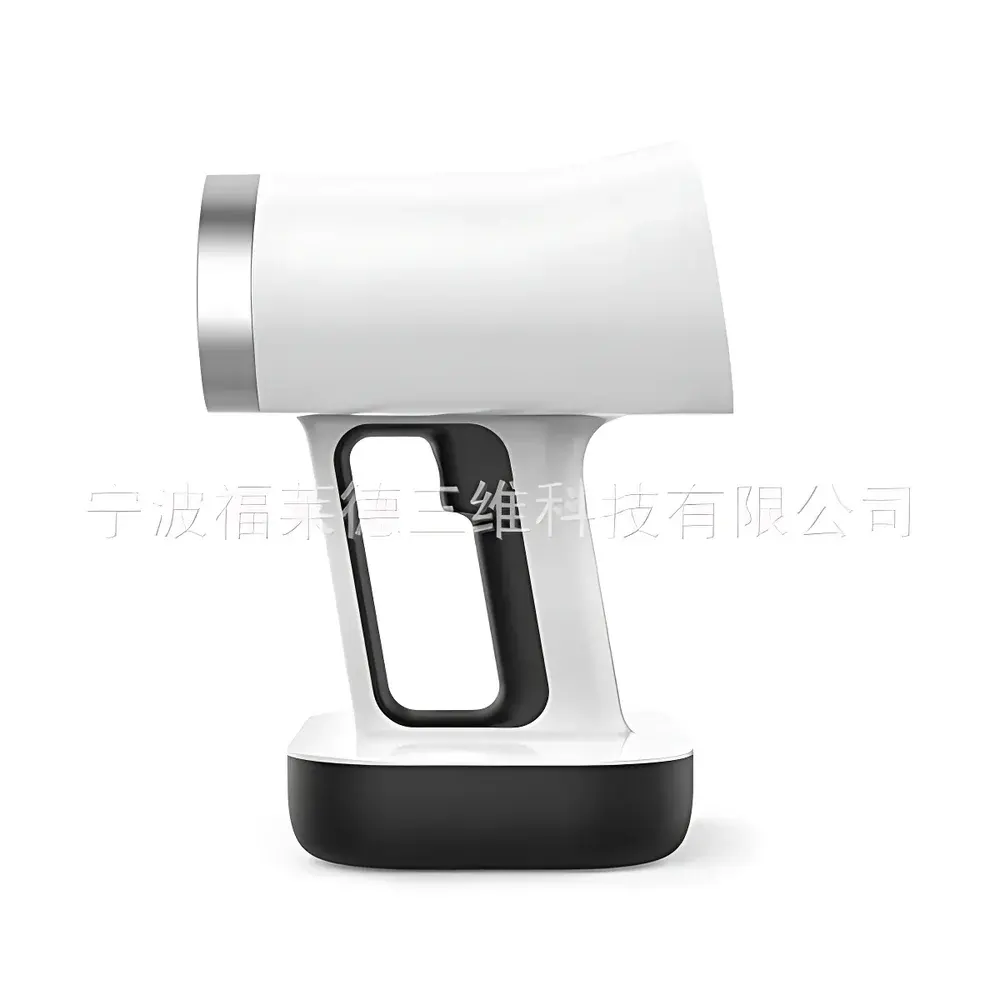 Artec Leo Handheld Color 3D Scanner
