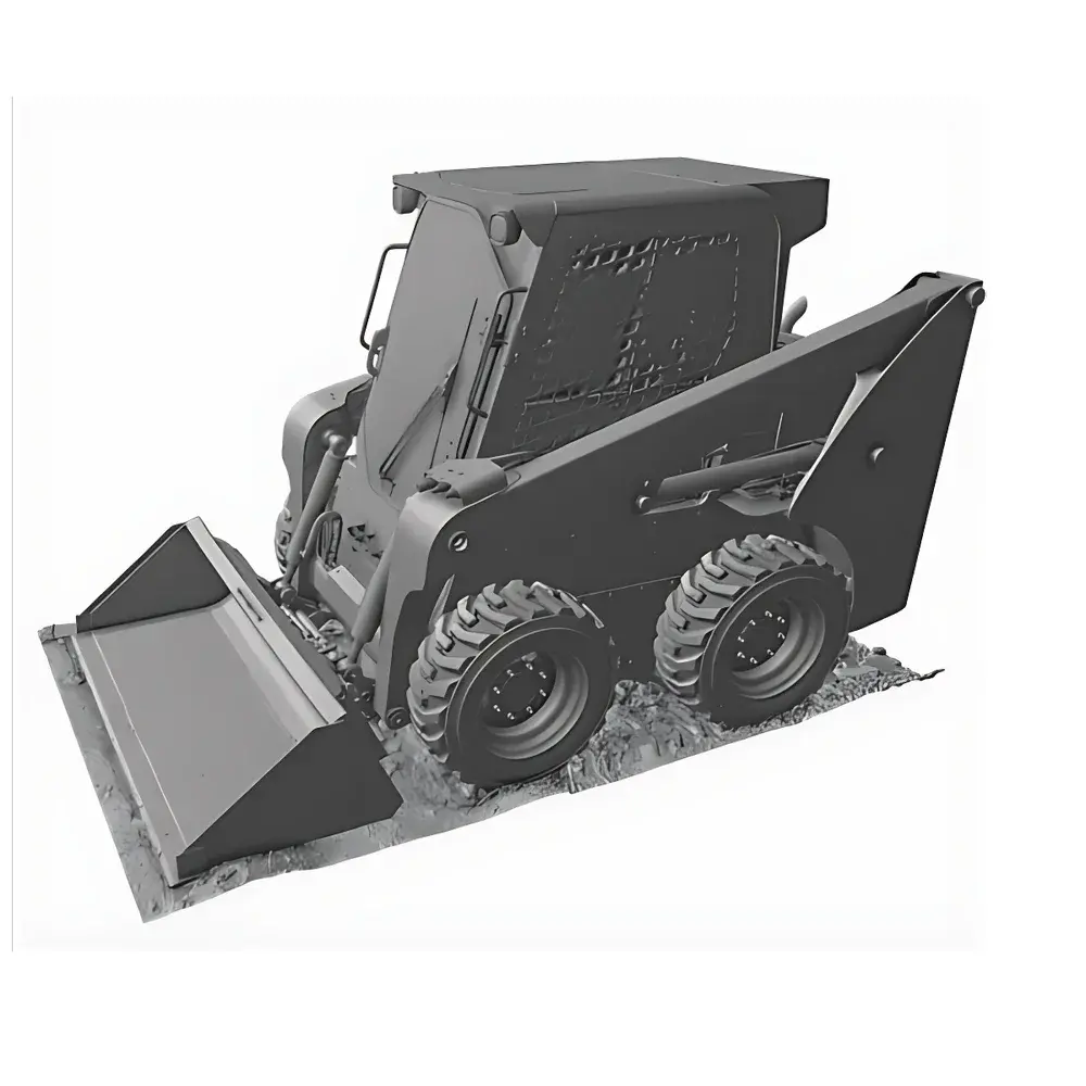 Artec Leo Handheld Color 3D Scanner