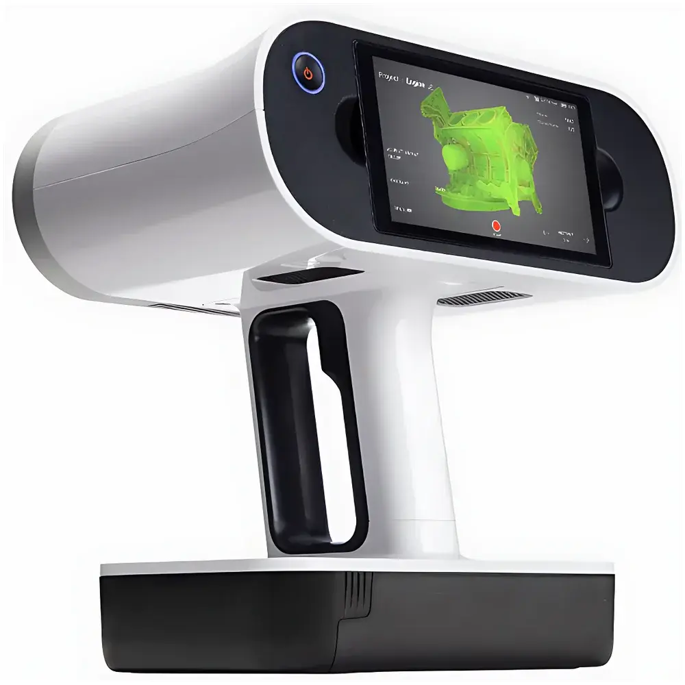 Artec Leo Handheld Color 3D Scanner