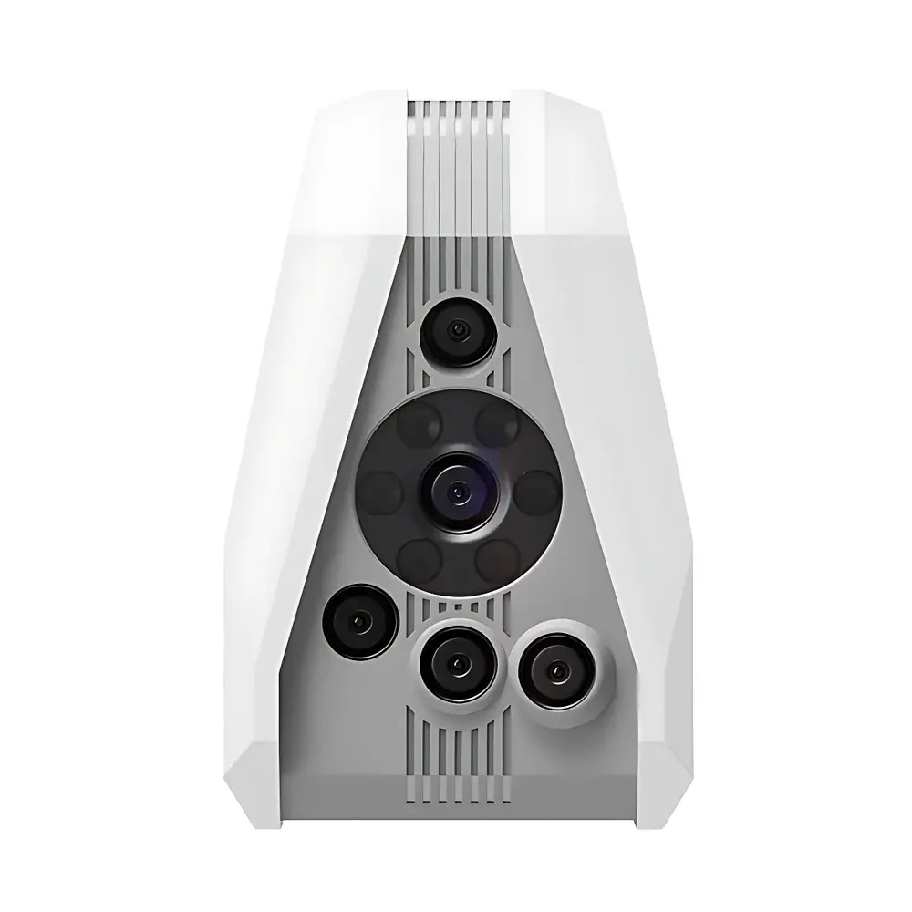 Artec Spider II Handheld High-Resolution 3D Scanner