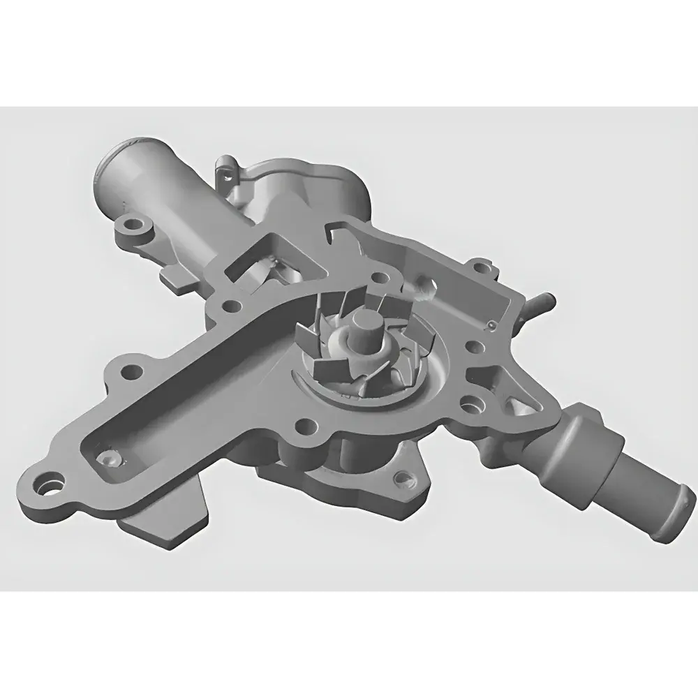 Artec Spider II Handheld High-Resolution 3D Scanner