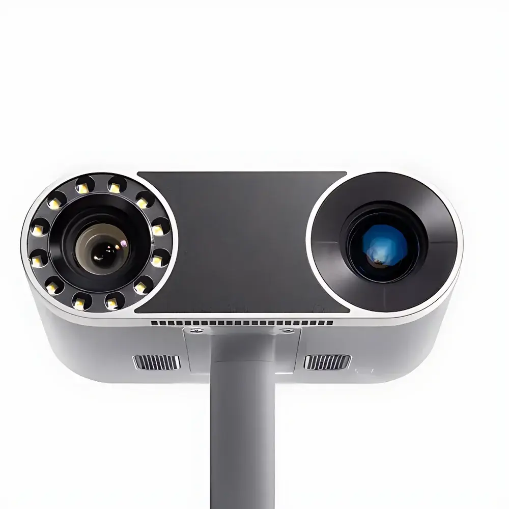 Artec Leo Handheld Wireless Color 3D Scanner