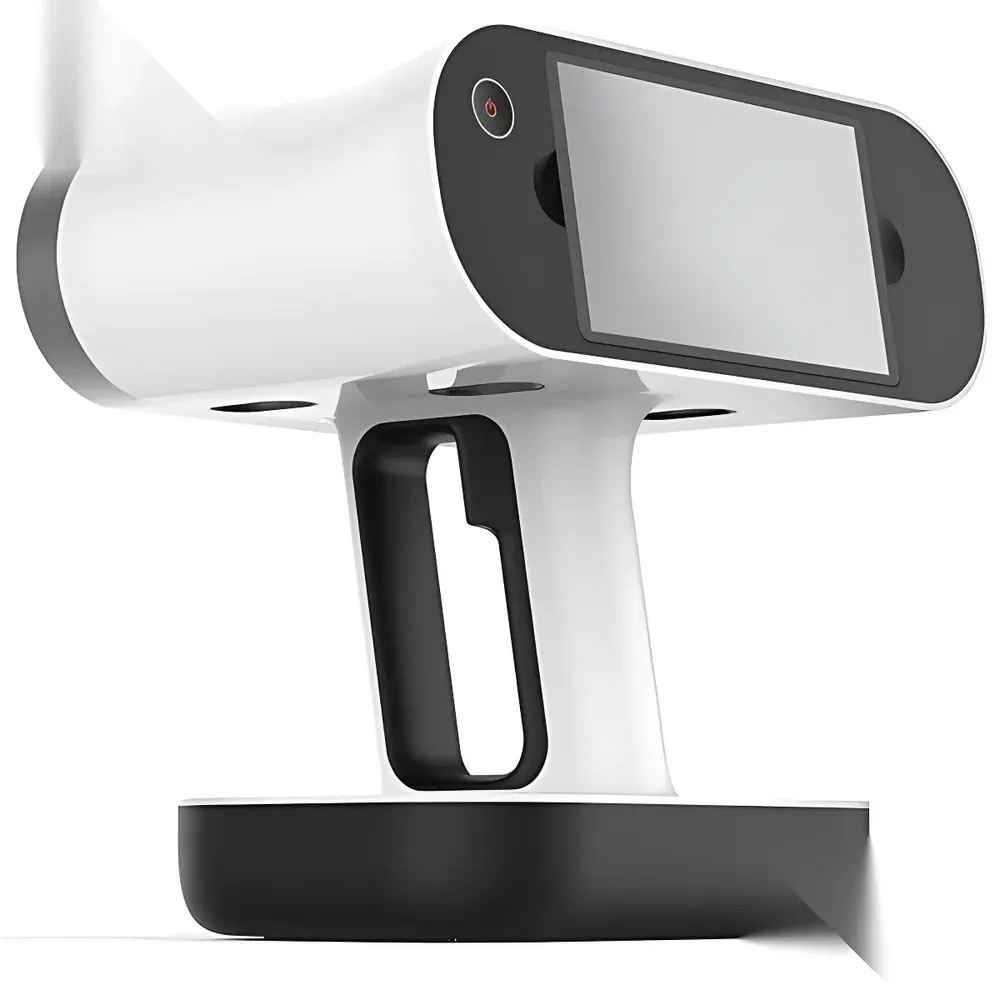 Artec Leo Portable High-Precision Color Handheld 3D Scanner