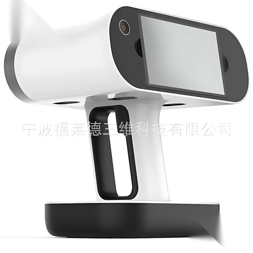 Artec Leo Handheld Full-Color 3D Scanner