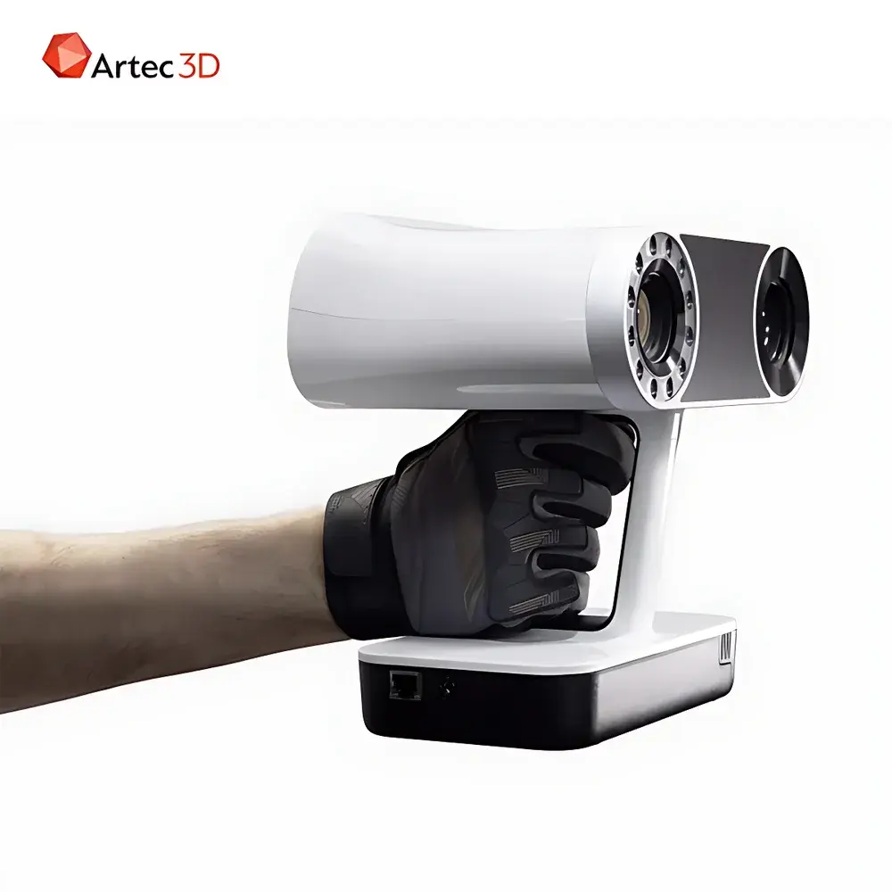 Artec Leo Handheld 3D Scanner