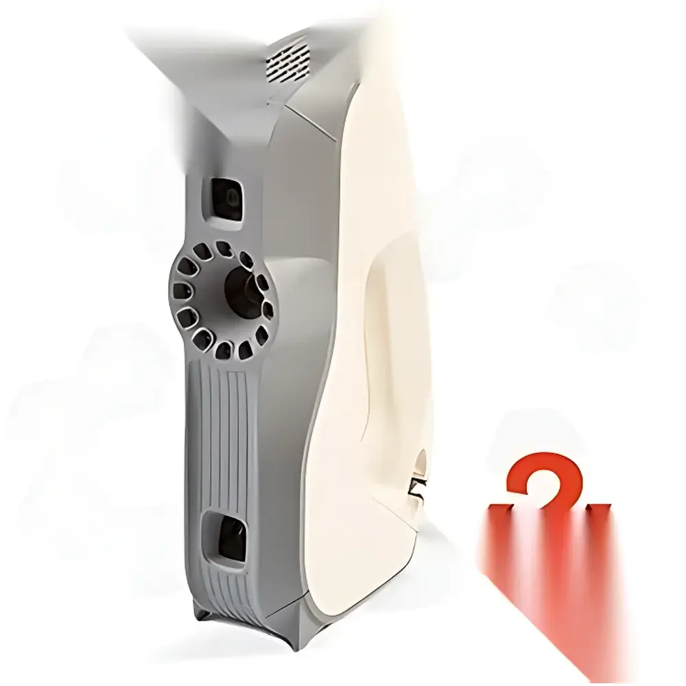 Artec Eva Professional Color Handheld 3D Scanner