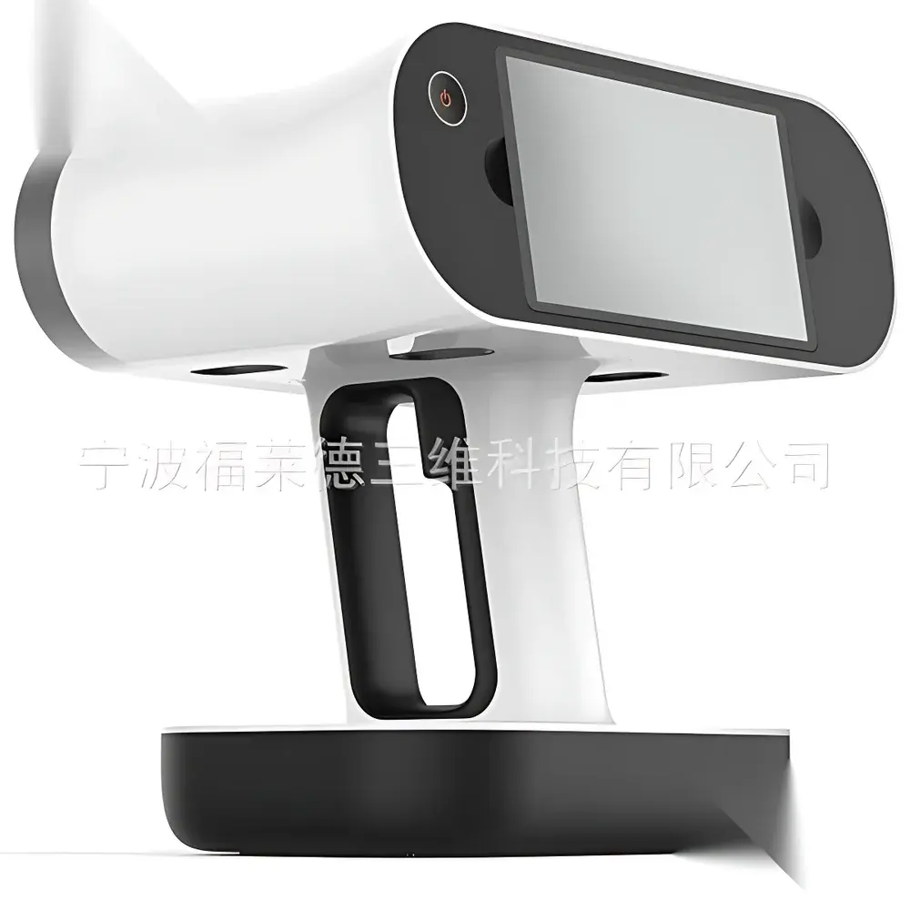 Artec Leo Professional Smart Handheld 3D Scanner