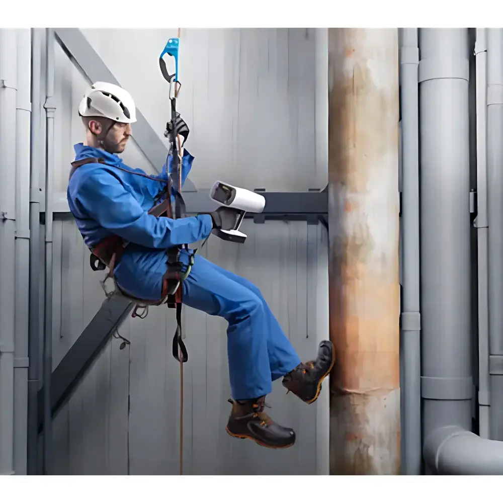 Artec Leo Professional Smart Handheld 3D Scanner