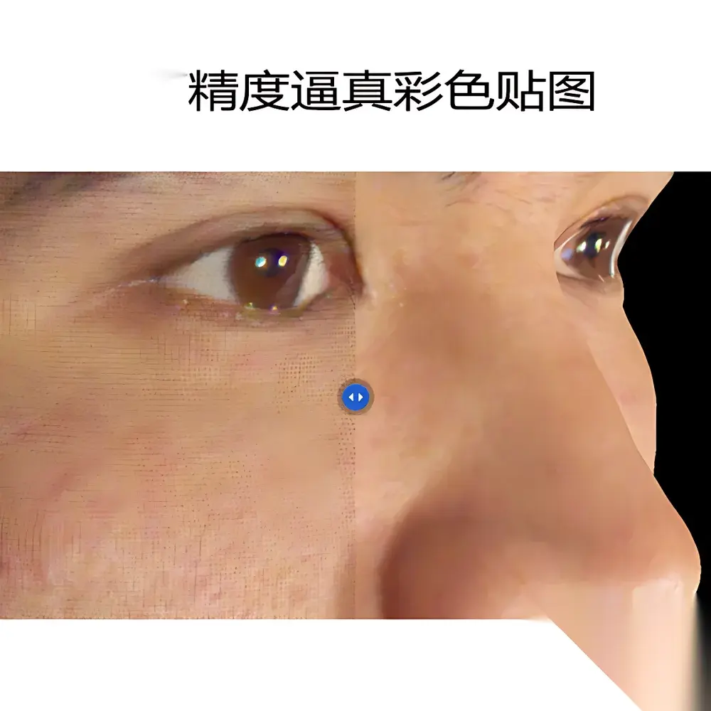 Artec BodyScan Smart 3D Full-Body Scanning System