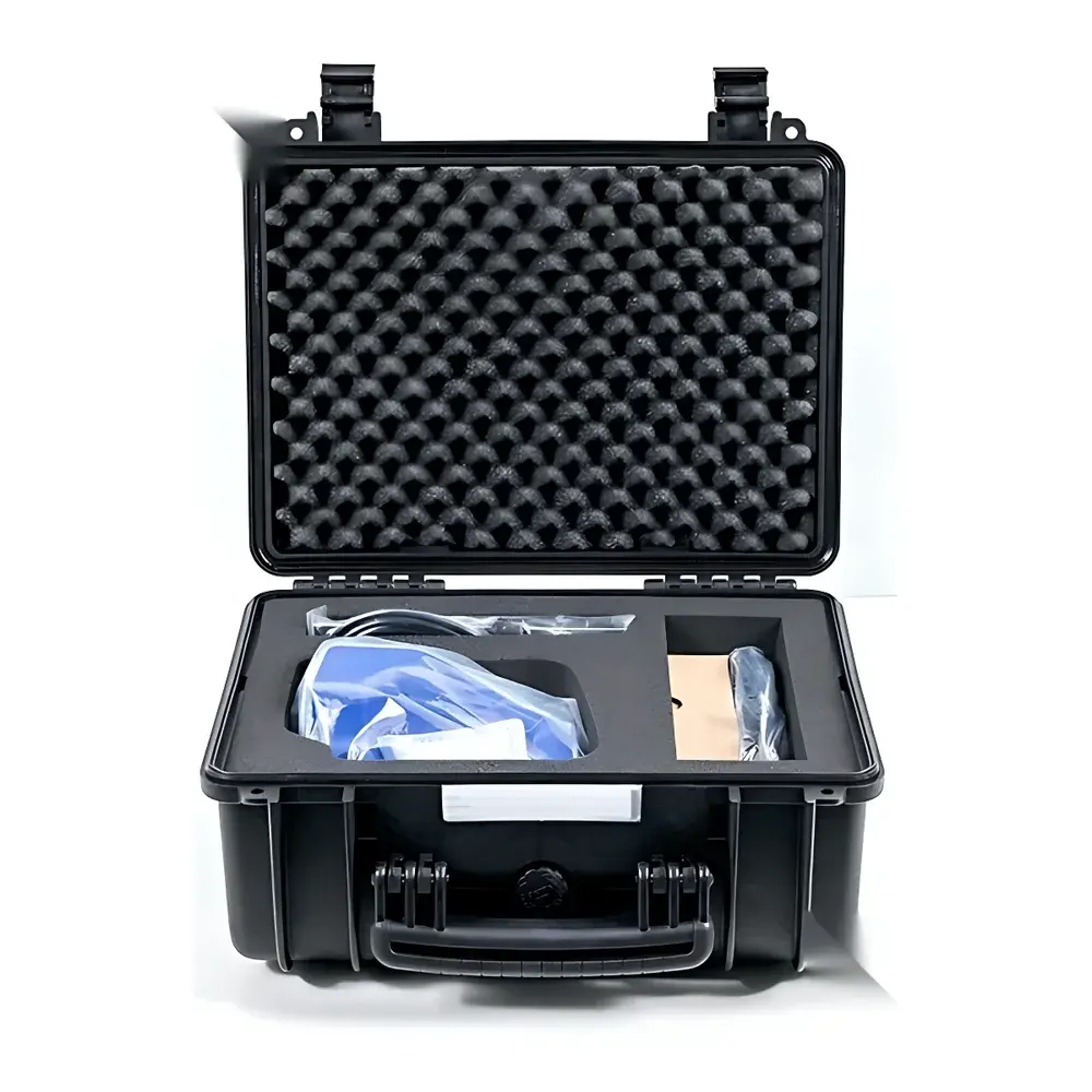 Artec Space Spider Industrial-Grade Handheld 3D Scanner