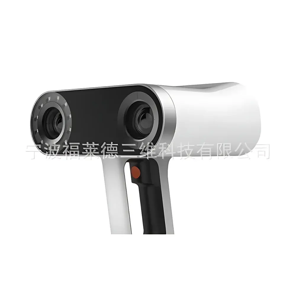 Artec Leo Wireless 3D Color Scanner