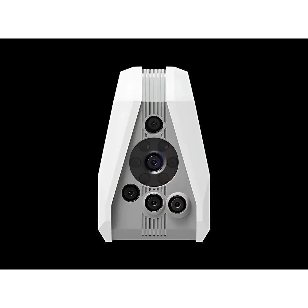 Artec Spider II High-Resolution Handheld 3D Scanner