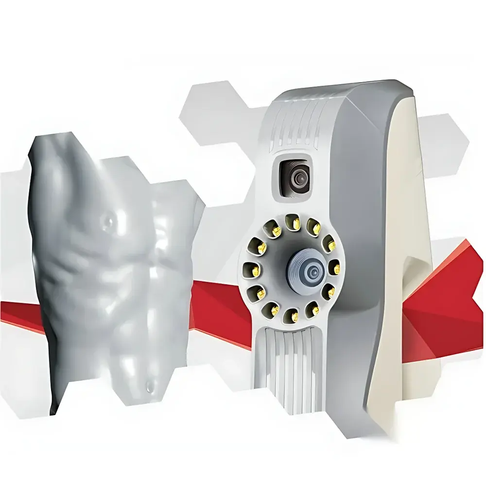 Artec EVA LITE Handheld 3D Scanner