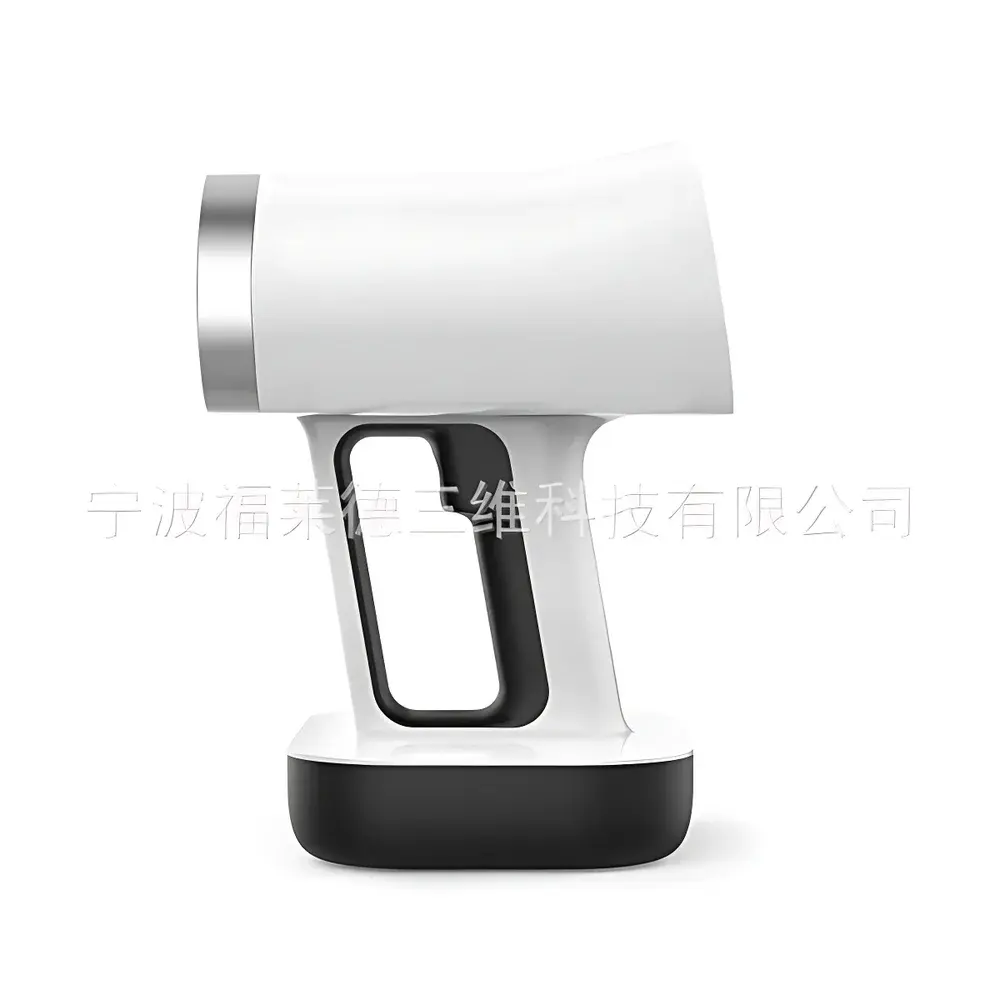 Artec Leo Handheld Color 3D Scanner