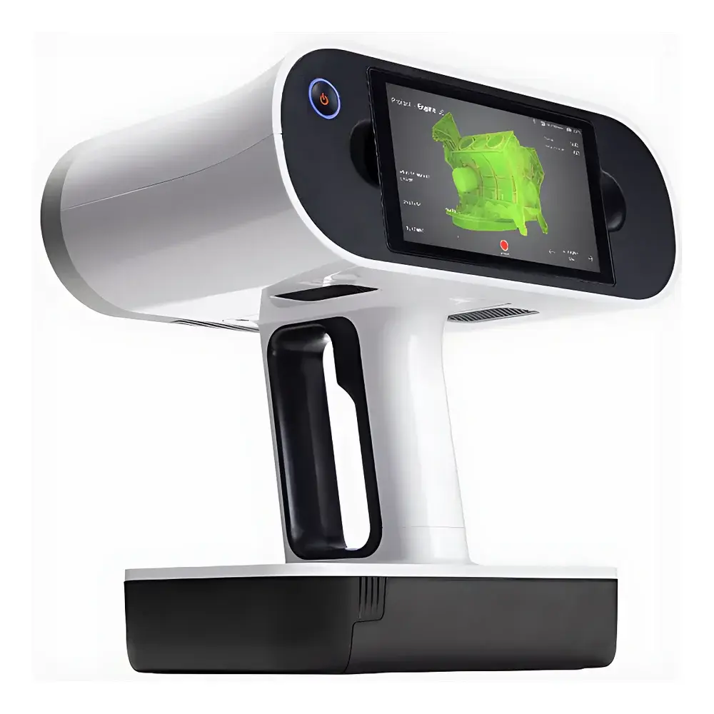 Artec Leo Handheld Color 3D Scanner