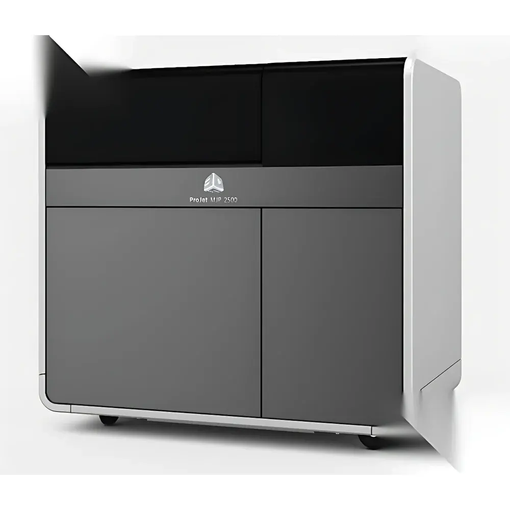 3D Systems ProJet MJP 2500 / 2500 Plus Multi-Jet Printing 3D Printer