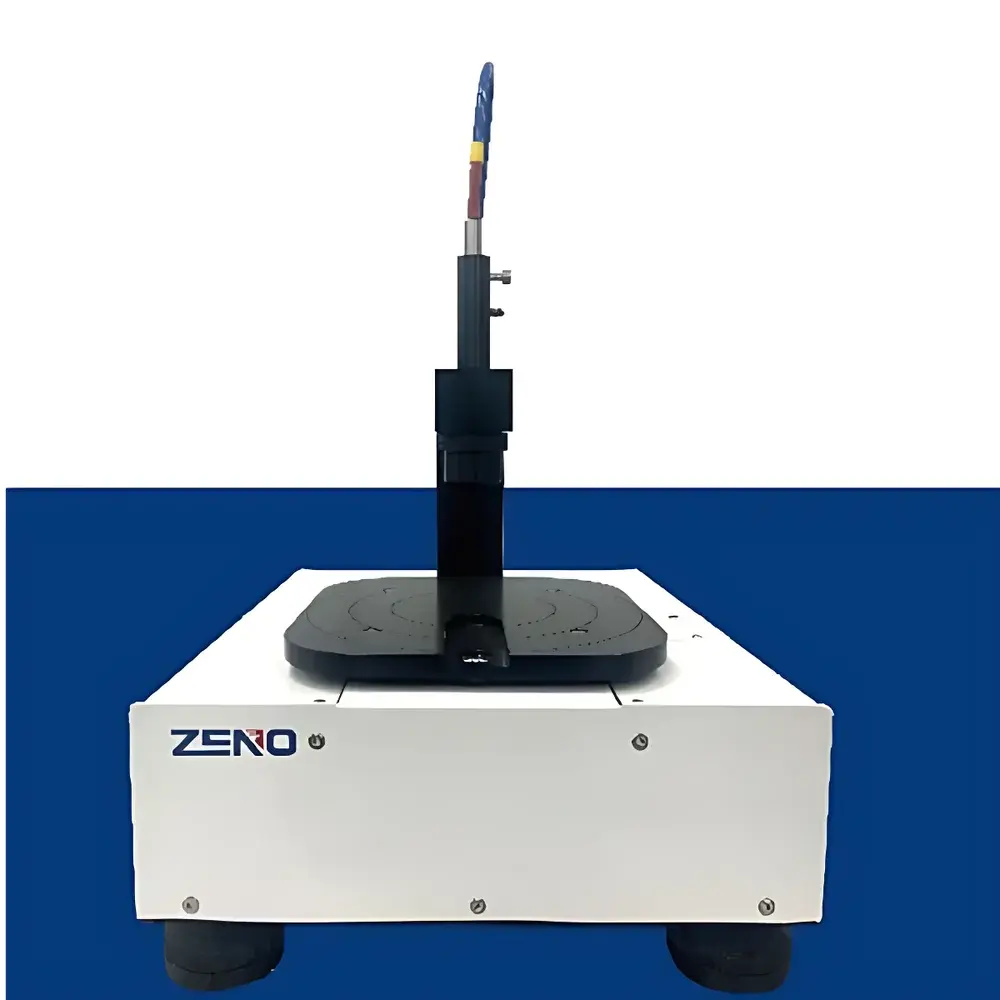 ZENO R100 Reflective Spectroscopic Ellipsometry & Thin-Film Metrology System