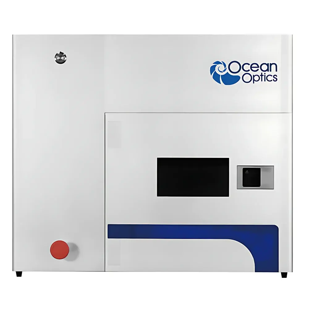 Ocean Optics ACCULIBS 2500 Benchtop Laser-Induced Breakdown Spectroscopy (LIBS) System