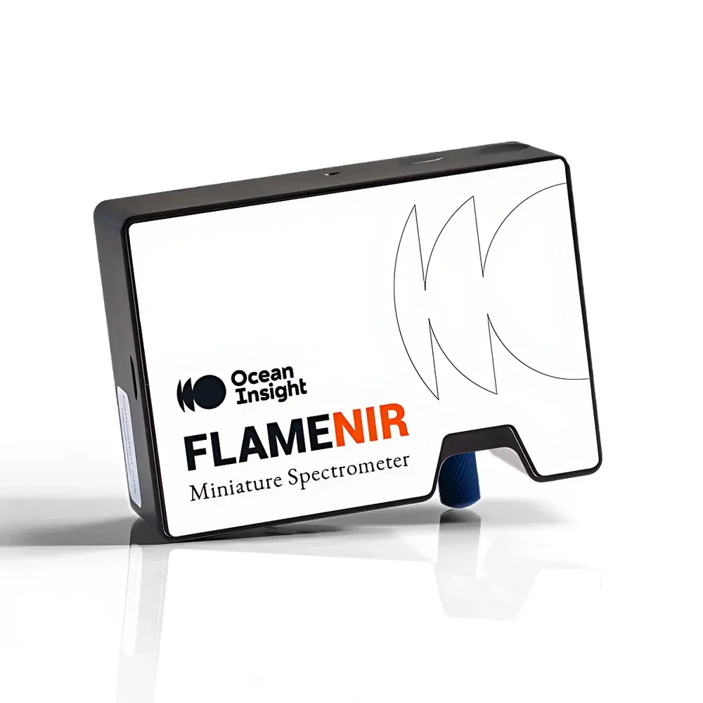 Ocean Optics FLAME-NIR Portable Near-Infrared Spectrometer