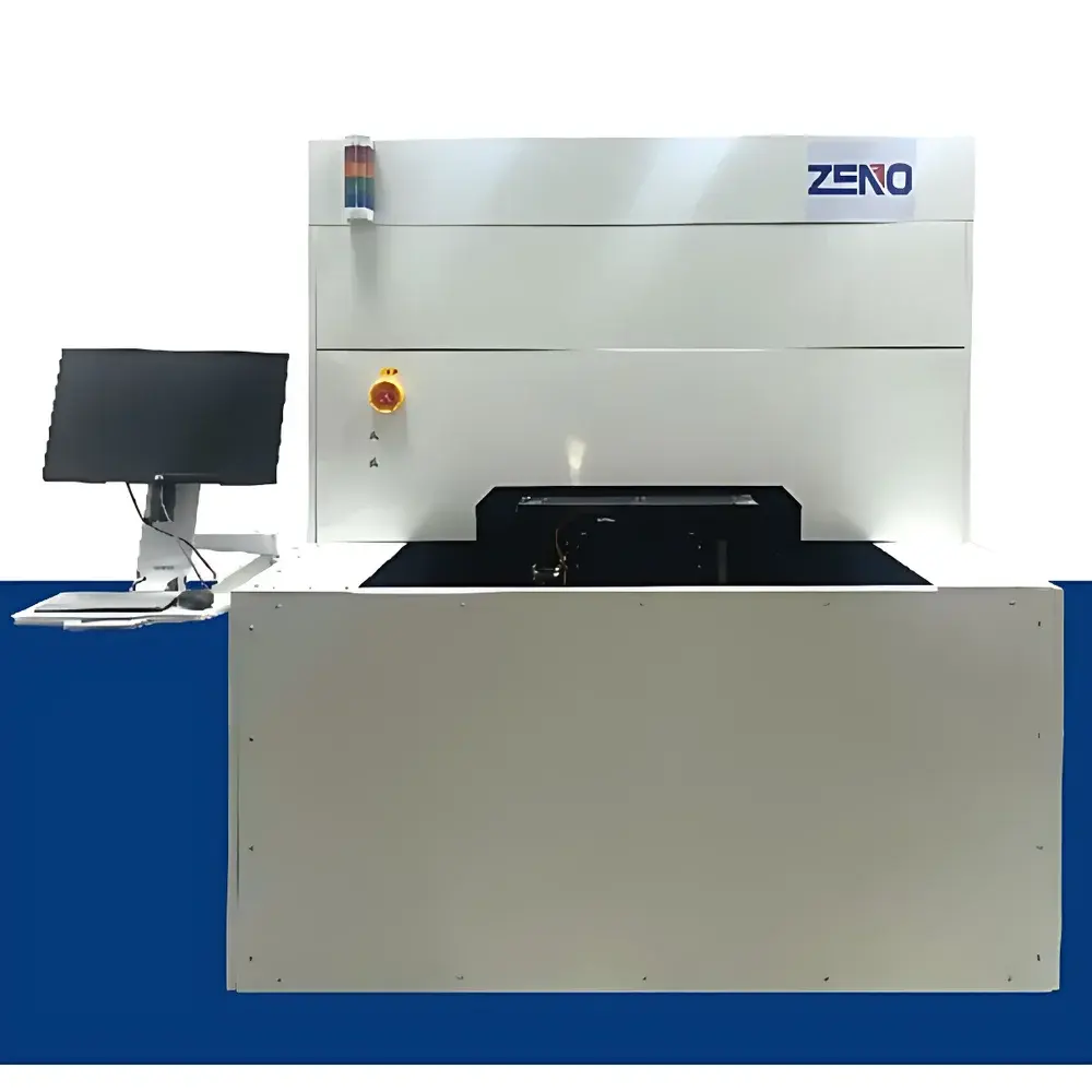 PULSAR Series Wafer Defect Inspection System