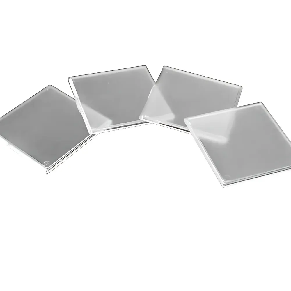 Solar Light 8-5105 Molded PMMA Diffuser Plate