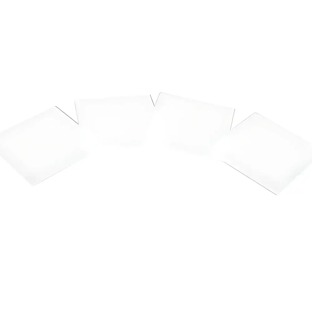 Solar Light 8-5103 Sandblasted PMMA Diffuser Plate