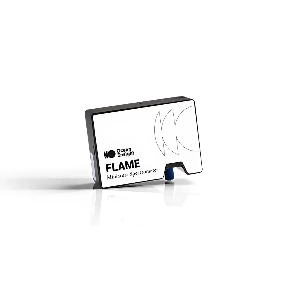 Ocean Insight FLAME-S / FLAME-T Fiber Optic Spectrometer