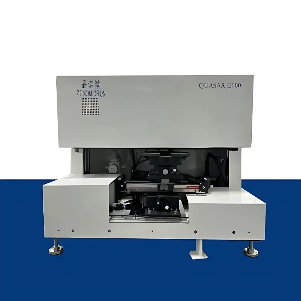 Ellipsometer E100 by ZENO