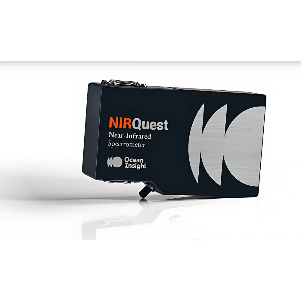 Ocean Insight NIRQuest+ Near-Infrared Spectrometer